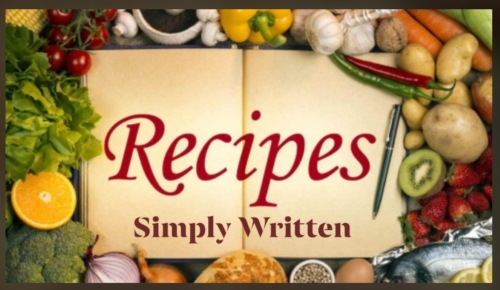 Easy Recipes