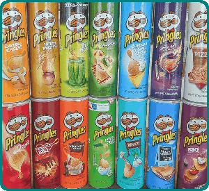 Are Pringles Keto Friendly